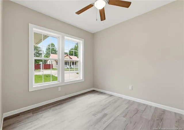 Photo 5 of Single family home for sale at 98 S Fayetteville St, Parkton, NC 28371 | MLS# 768368 | Listing updated on 2026-09-05