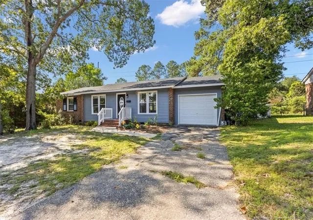 Photo 4 of Single family home for sale at 5405 Sw Sandstone Dr Sw, Fayetteville, NC 28311 | MLS# 768377 | Listing updated on 2026-09-10