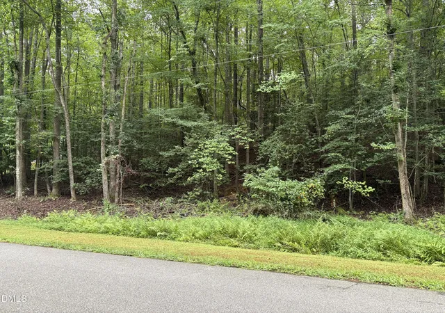 Photo 1 of Land for sale at 118 Souix Dr, Louisburg, NC 27549 | MLS# 10189816 | Listing updated on 2026-08-31