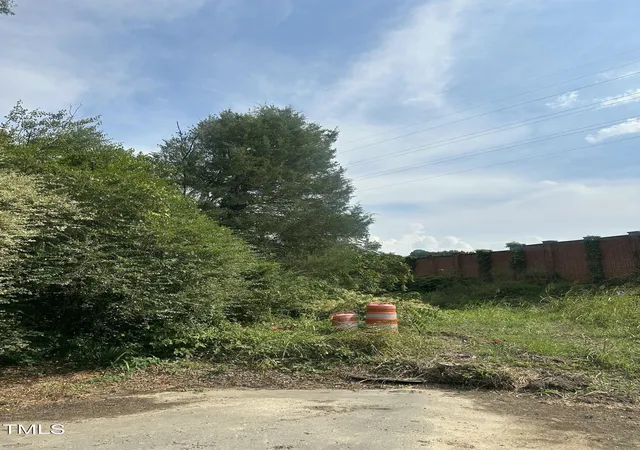 Photo 3 of Land for sale at 1902 Ruffin St, Durham, NC 27704 | MLS# 10189242 | Listing updated on 2026-08-28