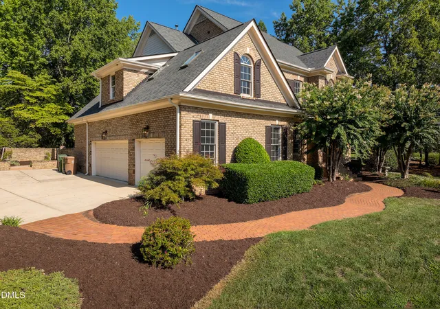 Photo 2 of Single family home for sale at 101 Glade Park Rd, Cary, NC 27518 | MLS# 10189514 | Listing updated on 2026-08-31