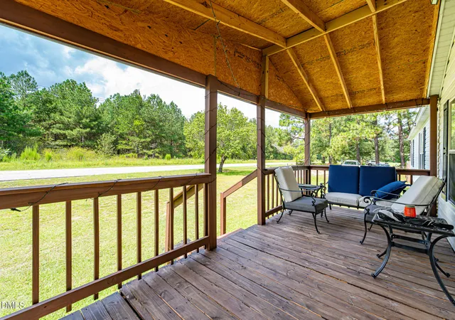 Photo 5 of Manufactured home for sale at 499 Nursery Rd, Lillington, NC 27546 | MLS# 10189433 | Listing updated on 2026-09-03