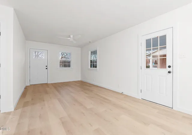 Photo 3 of Single family home for sale at 6037 Dahlgren Ave, Fayetteville, NC 28314 | MLS# 10189239 | Listing updated on 2026-09-02