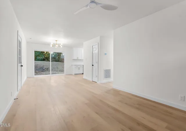 Photo 4 of Single family home for sale at 6037 Dahlgren Ave, Fayetteville, NC 28314 | MLS# 10189239 | Listing updated on 2026-09-02