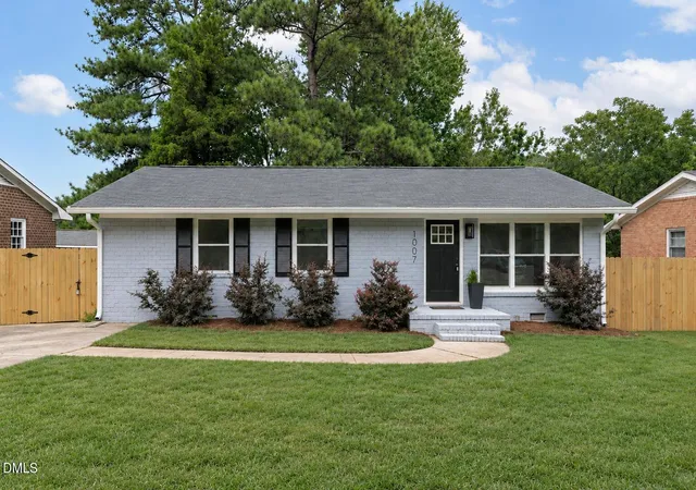 Photo 1 of Single family home for sale at 1007 Ancroft Ave, Durham, NC 27713 | MLS# 10189303 | Listing updated on 2026-08-28