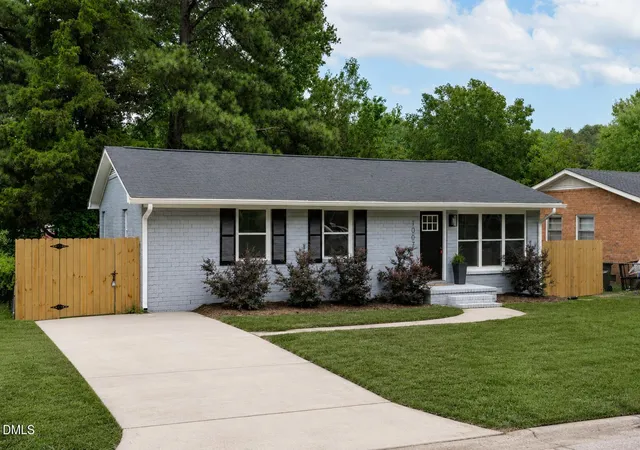 Photo 22 of Single family home for sale at 1007 Ancroft Ave, Durham, NC 27713 | MLS# 10189303 | Listing updated on 2026-08-28