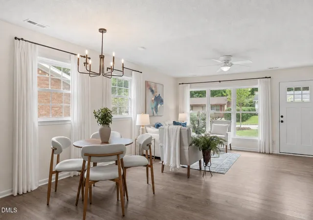 Photo 3 of Single family home for sale at 1007 Ancroft Ave, Durham, NC 27713 | MLS# 10189303 | Listing updated on 2026-08-28
