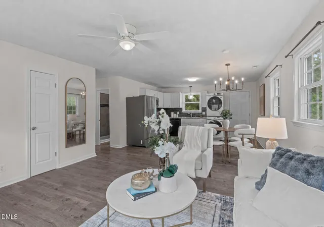 Photo 5 of Single family home for sale at 1007 Ancroft Ave, Durham, NC 27713 | MLS# 10189303 | Listing updated on 2026-08-28