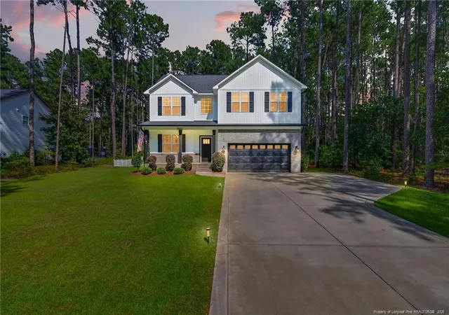 Photo 1 of Single family home for sale at 30261 East Lake Dr, Wagram, NC 28396 | MLS# 768496 | Listing updated on 2026-08-28