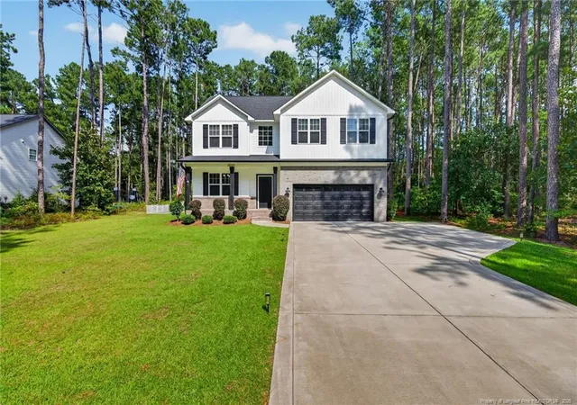 Photo 2 of Single family home for sale at 30261 East Lake Dr, Wagram, NC 28396 | MLS# 768496 | Listing updated on 2026-08-28
