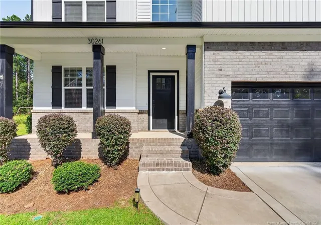 Photo 3 of Single family home for sale at 30261 East Lake Dr, Wagram, NC 28396 | MLS# 768496 | Listing updated on 2026-08-28