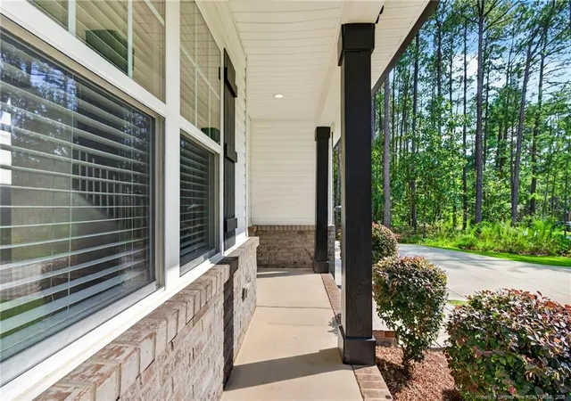 Photo 4 of Single family home for sale at 30261 East Lake Dr, Wagram, NC 28396 | MLS# 768496 | Listing updated on 2026-08-28