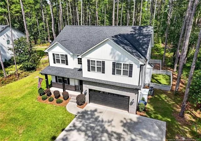 Photo 50 of Single family home for sale at 30261 East Lake Dr, Wagram, NC 28396 | MLS# 768496 | Listing updated on 2026-08-28