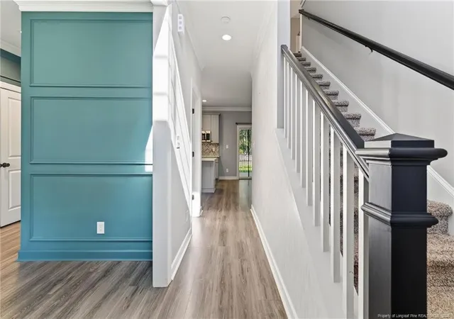Photo 5 of Single family home for sale at 30261 East Lake Dr, Wagram, NC 28396 | MLS# 768496 | Listing updated on 2026-08-28
