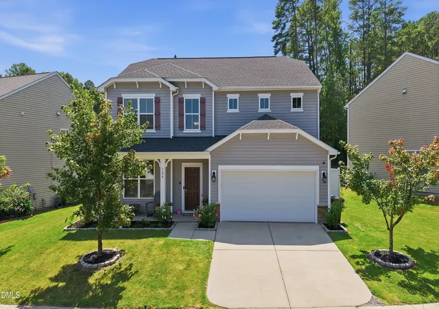 Photo 1 of Sale Pending at 124 Rosebud Ln, Durham, NC 27704 | MLS# 10189390 | Listing updated on 2026-09-04