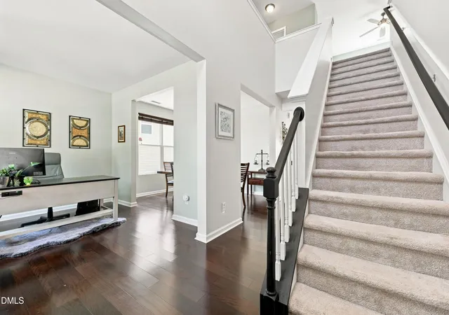 Photo 3 of Sale Pending at 124 Rosebud Ln, Durham, NC 27704 | MLS# 10189390 | Listing updated on 2026-09-04