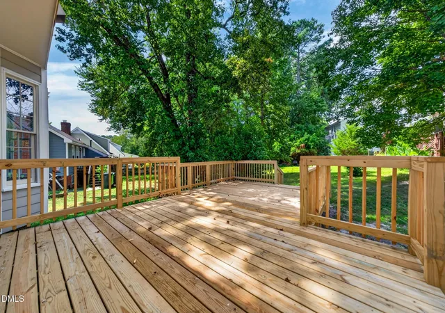 Photo 2 of Single family home for sale at 3508 E E Jameson Rd, Raleigh, NC 27604 | MLS# 10189375 | Listing updated on 2026-09-14