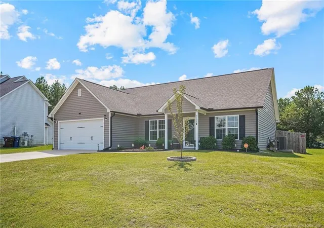 Photo 2 of Single family home for sale at 3104 Pasile Ct, Sanford, NC 27332 | MLS# 768415 | Listing updated on 2026-08-28