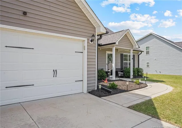 Photo 3 of Single family home for sale at 3104 Pasile Ct, Sanford, NC 27332 | MLS# 768415 | Listing updated on 2026-08-28