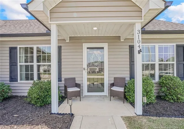 Photo 4 of Single family home for sale at 3104 Pasile Ct, Sanford, NC 27332 | MLS# 768415 | Listing updated on 2026-08-28