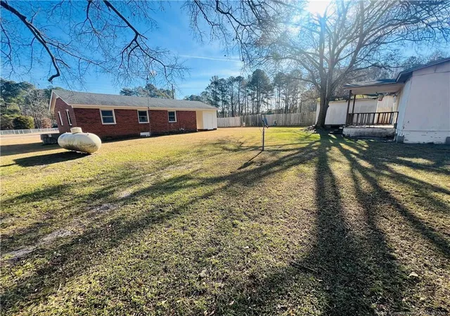 Photo 15 of Single family home for sale at 310 Wrightsboro Rd, Fayetteville, NC 28304 | MLS# 768495 | Listing updated on 2026-08-28