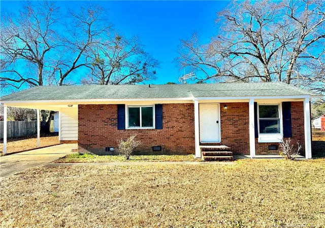 Photo 1 of Single family home for sale at 310 Wrightsboro Rd, Fayetteville, NC 28304 | MLS# 768495 | Listing updated on 2026-08-28