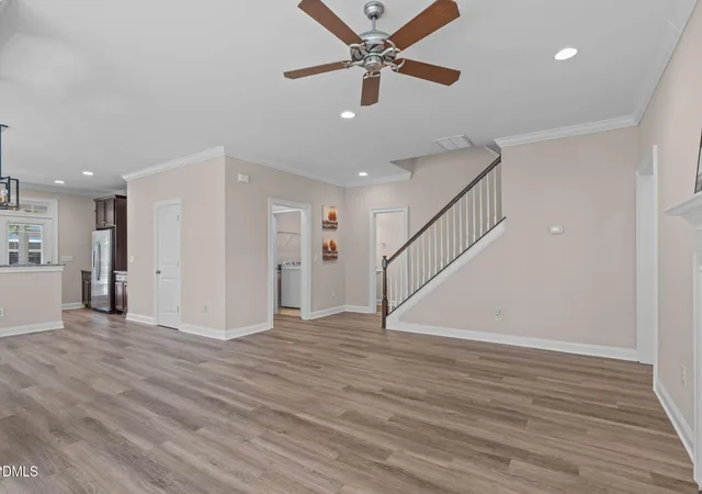 Photo 3 of Townhouse for sale at 4031 Overcup Oak Ln, Cary, NC 27519 | MLS# 10189310 | Listing updated on 2026-09-01