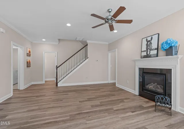 Photo 4 of Townhouse for sale at 4031 Overcup Oak Ln, Cary, NC 27519 | MLS# 10189310 | Listing updated on 2026-09-01
