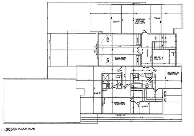 Photo 3 of Single family home for sale at 1228 Perry Bluff Dr, Wake Forest, NC 27587 | MLS# 10189429 | Listing updated on 2026-09-22