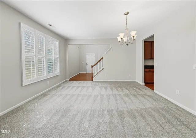 Photo 2 of Single family home for sale at 117 Rosebud Ln, Durham, NC 27704 | MLS# 10189658 | Listing updated on 2026-08-30