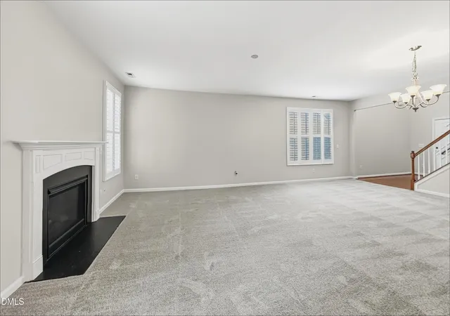 Photo 3 of Single family home for sale at 117 Rosebud Ln, Durham, NC 27704 | MLS# 10189658 | Listing updated on 2026-08-30