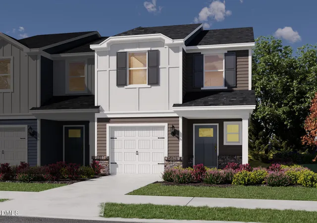 Photo 1 of Townhouse for sale at 4000 Phelps Lake Dr, Durham, NC 27703 | MLS# 10189304 | Listing updated on 2026-09-17