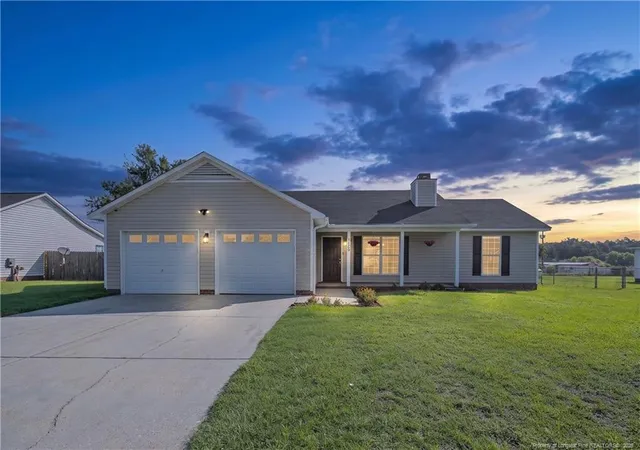 Photo 1 of Single family home for sale at 129 Cavalier Dr, Raeford, NC 28376 | MLS# 766775 | Listing updated on 2026-08-28