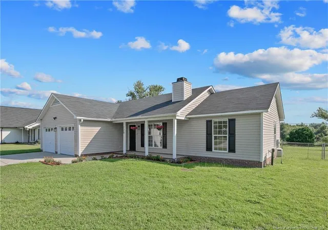 Photo 2 of Single family home for sale at 129 Cavalier Dr, Raeford, NC 28376 | MLS# 766775 | Listing updated on 2026-08-28