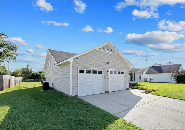 Photo 3 of Single family home for sale at 129 Cavalier Dr, Raeford, NC 28376 | MLS# 766775 | Listing updated on 2026-08-28