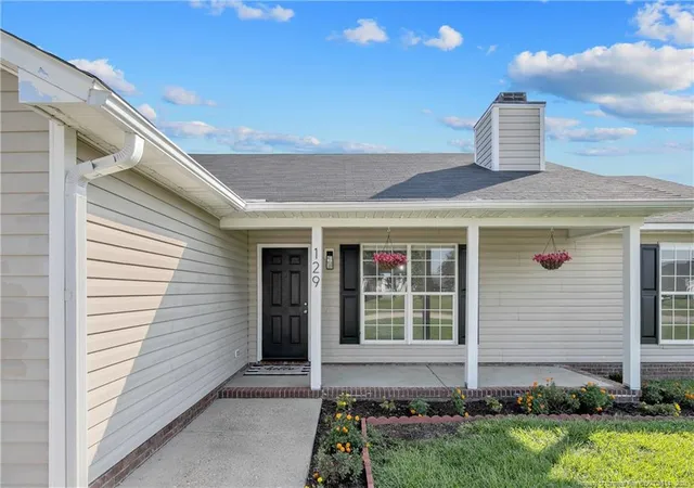 Photo 4 of Single family home for sale at 129 Cavalier Dr, Raeford, NC 28376 | MLS# 766775 | Listing updated on 2026-08-28