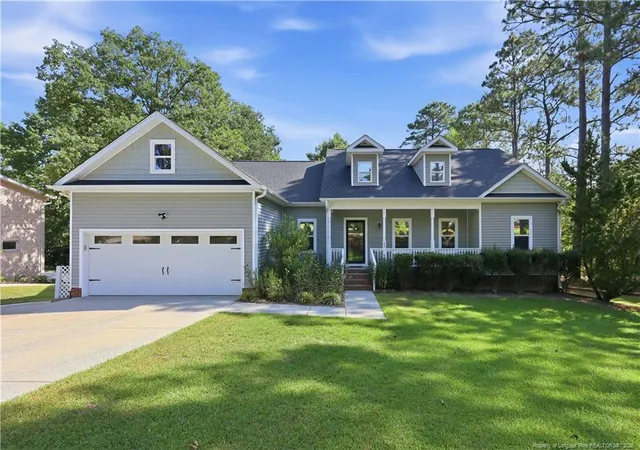 Photo 1 of Single family home for sale at 42 Tee Trl, Sanford, NC 27332 | MLS# 768501 | Listing updated on 2026-08-28
