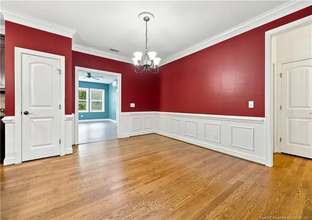 Photo 3 of Single family home for sale at 42 Tee Trl, Sanford, NC 27332 | MLS# 768501 | Listing updated on 2026-08-28