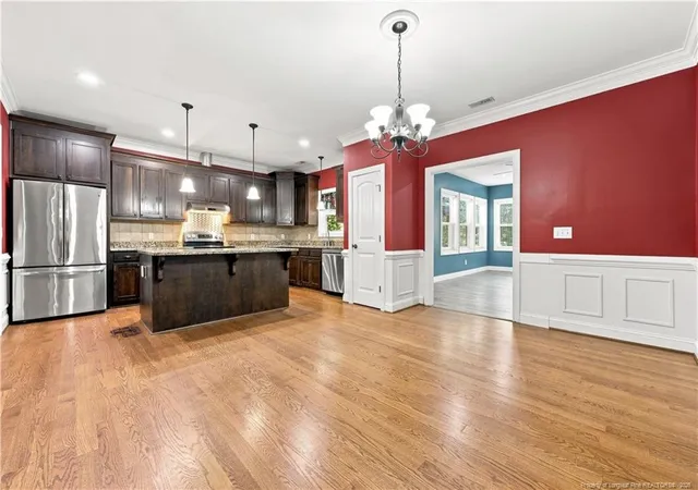 Photo 4 of Single family home for sale at 42 Tee Trl, Sanford, NC 27332 | MLS# 768501 | Listing updated on 2026-08-28