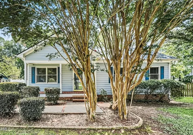 Photo 1 of Single family home for sale at 109 Mary Cir, Angier, NC 27501 | MLS# 10189654 | Listing updated on 2026-08-30