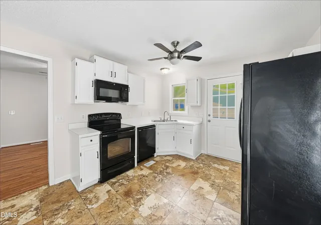 Photo 4 of Single family home for sale at 109 Mary Cir, Angier, NC 27501 | MLS# 10189654 | Listing updated on 2026-08-30
