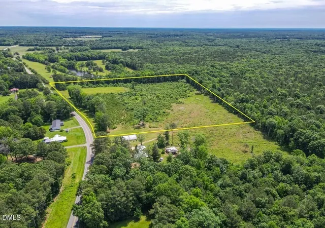 Photo 1 of Sale Pending at 3375 Bonlee Bennett Rd, Siler City, NC 27344 | MLS# 10189330 | Listing updated on 2026-09-08