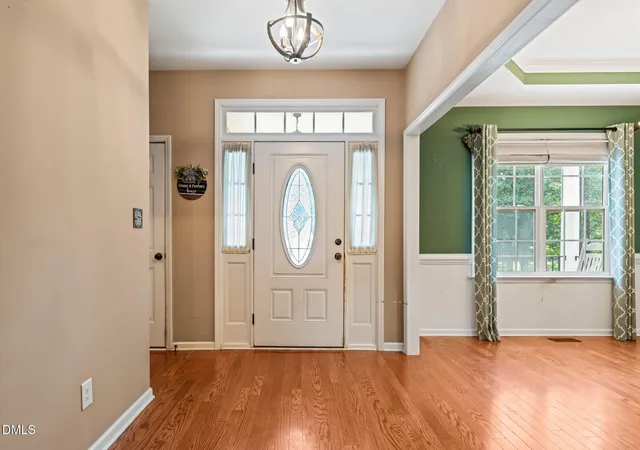 Photo 4 of Single family home for sale at 120 Green Wy, Four Oaks, NC 27524 | MLS# 10189311 | Listing updated on 2026-09-04