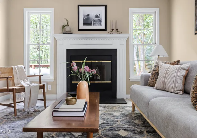Photo 1 of Single family home for sale at 3100 Mellwood Dr, Durham, NC 27712 | MLS# 10189545 | Listing updated on 2026-09-18