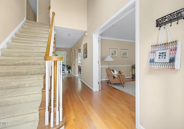 Photo 3 of Single family home for sale at 3100 Mellwood Dr, Durham, NC 27712 | MLS# 10189545 | Listing updated on 2026-09-18