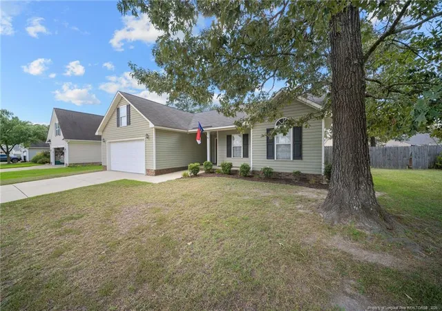 Photo 3 of Sale Pending at 716 Mill Bay Dr, Stedman, NC 28391 | MLS# 768264 | Listing updated on 2026-09-11