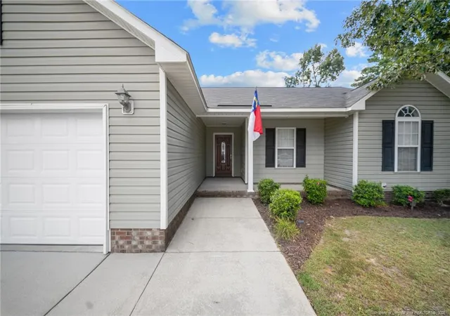 Photo 3 of Sale Pending at 716 Mill Bay Dr, Stedman, NC 28391 | MLS# 768264 | Listing updated on 2026-09-11