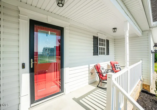Photo 3 of Sale Pending at 125 Brookside Wy, Pikeville, NC 27863 | MLS# 10189466 | Listing updated on 2026-09-07