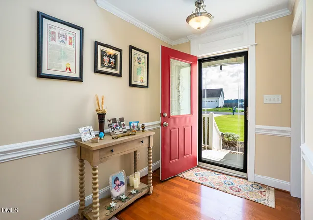 Photo 4 of Sale Pending at 125 Brookside Wy, Pikeville, NC 27863 | MLS# 10189466 | Listing updated on 2026-09-07