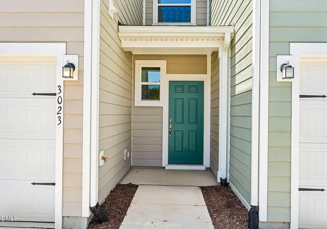 Photo 2 of Townhouse for sale at 3023 Glen Lyon Dr, Durham, NC 27703 | MLS# 10189371 | Listing updated on 2026-09-18